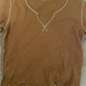 American eagle soft top